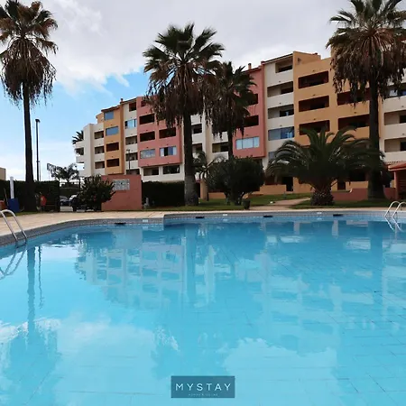 Mystay - Bellavista Pool & * Albufeira