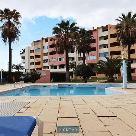 Mystay - Bellavista Pool & Apartamento *