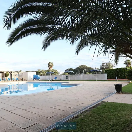 Mystay - Bellavista Pool & * Албуфейра