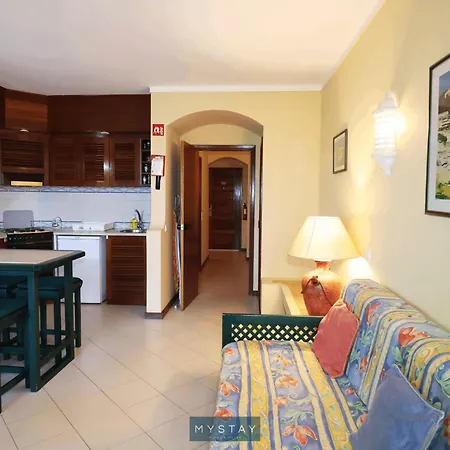 Mystay - Bellavista Pool & Apartamento Albufeira
