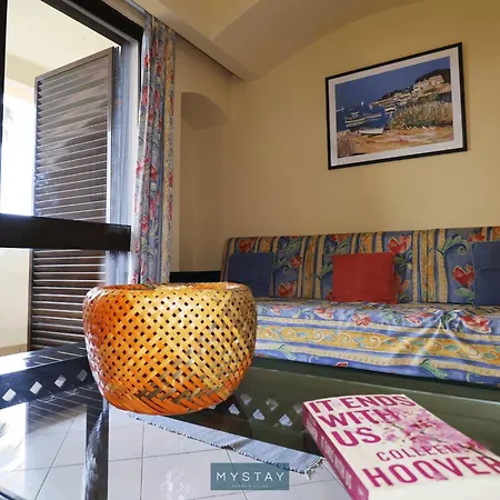Mystay - Bellavista Pool &