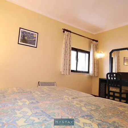 Mystay - Bellavista Pool & Albufeira