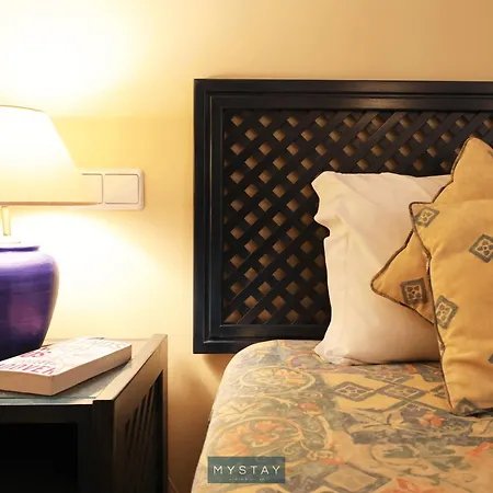 Mystay - Bellavista Pool &