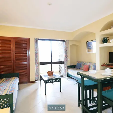 Mystay - Bellavista Pool &