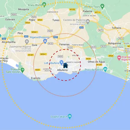 Mystay - Bellavista Pool &
