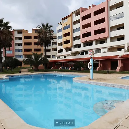 Mystay - Bellavista Pool & Lejlighed Albufeira